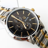 98B310 Reloj Bulova Classic de hombre pulsera de metal