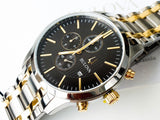 98B310 Reloj Bulova Classic de hombre pulsera de metal