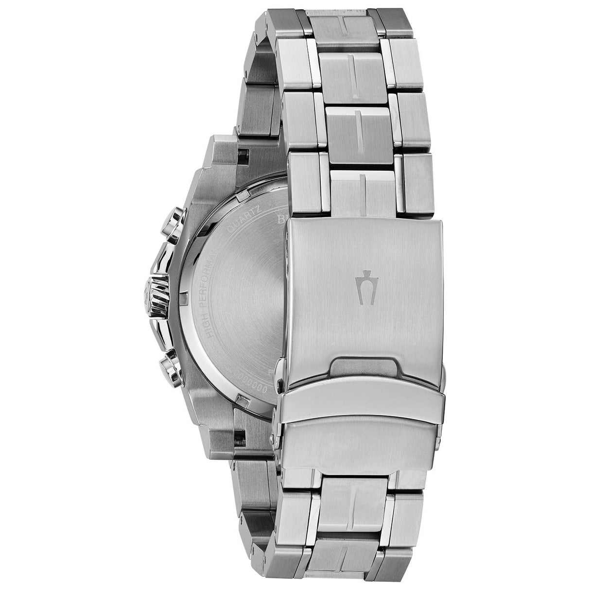 98B316 Reloj Bulova Precisionist de hombre pulsera de metal