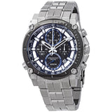 98B316 Reloj Bulova Precisionist de hombre pulsera de metal
