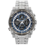 98B316 Reloj Bulova Precisionist de hombre pulsera de metal