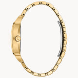 98B323 Reloj Bulova Crystal Phantom de hombre pulsera de metal