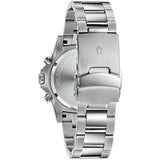 98B325 Reloj Bulova Classic de hombre pulsera de metal 43 mm