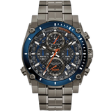 98B343 Reloj Bulova Icon de hombre pulsera de metal