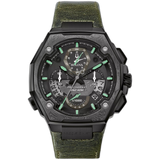 98B355 Reloj Bulova Series X SE de caballero pulsera de piel