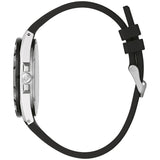 98B366 Reloj Bulova Sport de caballero correa de silicona