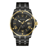 98B386 Reloj Bulova Marine Star para caballero