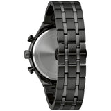 98B404 Reloj Bulova de hombre pulsera de metal