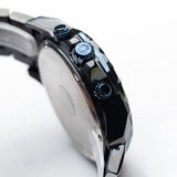 98B410 Reloj Bulova Marine Star para caballero pulsera de metal