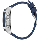 98B413 Reloj Bulova Icon de hombre correa de caucho