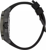 98B417 Bulova Precisionist de caballero pulsera de resina