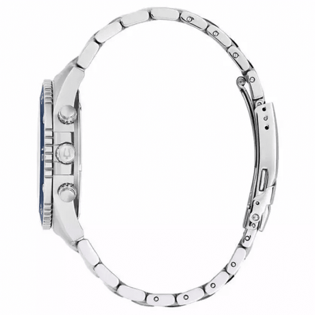 98B423 Reloj Bulova Marine Star de hombre pulsera de acero inoxidable