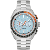 98B432 Reloj Bulova Racer Chronograph de hombre correa de metal