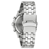 98B435 Reloj Bulova Marine Star de hombre correa de metal