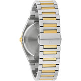 98B443 Reloj Bulova Classic de hombre pulsera de metal 39 mm