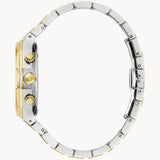 98B450 Reloj Bulova Prestige de hombre correa de metal