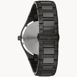 98C129 Bulova Sport Reloj para Hombre Pulsera de Metal Análogo