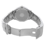 98D103 Reloj Bulova Diamond de hombre correa de metal