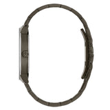 98D158 Bulova Millennia Reloj para Hombre Pulsera de Metal Análogo