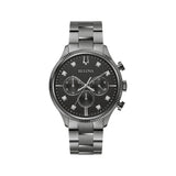 98D179 Reloj Bulova Classic de hombre correa de metal