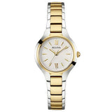 98L217 Reloj Bulova Classic para dama