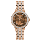 98L266 Reloj Bulova Phantom de mujer correa de metal