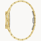 98L302 Reloj Bulova Octava de dama pulsera de metal 34 mm