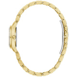 98L307 Reloj Bulova Dress de dama banda de metal 23.5 mm