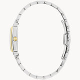 98L308 Reloj Bulova Sutton de dama banda de metal