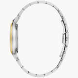 98L320 Reloj Bulova Rubaiyat de mujer correa de metal