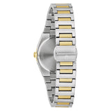 98L323 Reloj Bulova Classic de dama pulsera de metal 39mm