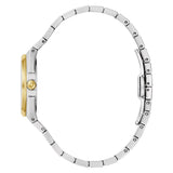 98L323 Reloj Bulova Classic de dama pulsera de metal 39mm