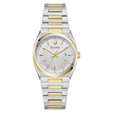 98L323 Reloj Bulova Classic de dama pulsera de metal 39mm