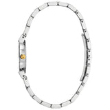 98P157 Reloj Bulova Modern de mujer pulsera de metal