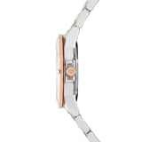 98P187 Reloj Bulova Marine Star de dama correa de metal