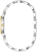 98P212 Reloj Bulova Classic de mujer correa de metal