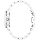 98P222 Reloj Bulova Marine Star Marc Anthony de hombre pulsera de metal