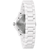 98P222 Reloj Bulova Marine Star Marc Anthony de hombre pulsera de metal