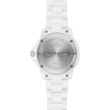 98P222 Reloj Bulova Marine Star Marc Anthony de hombre pulsera de metal