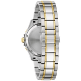 98P227 Reloj Bulova Marine Star de señorita correa de metal