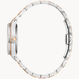 98P235 Reloj Bulova Prestige Diamond de dama correa de metal