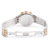 98R215 Reloj Bulova de mujer correa de metal