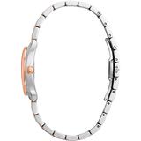 98R230  Reloj Bulova Clásico de Cuarzo para Dama