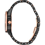 98R242 Reloj Bulova Marine Star de mujer pulsera de metal 37 mm