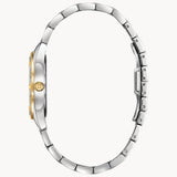 98R263 Reloj Bulova Suton de mujer correa de metal