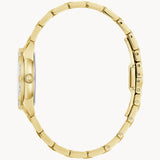 98R297 Reloj Bulova Sutton de dama pulsera de metal