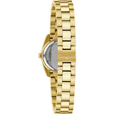 98X137 Reloj Bulova Classic de dama pulsera de metal