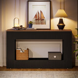 HOGA-J0407 Mesa Tribesigns MDF decorativa