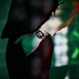 A130WE Casio de hombre pulsera de metal