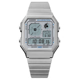 A130WE Casio de hombre pulsera de metal